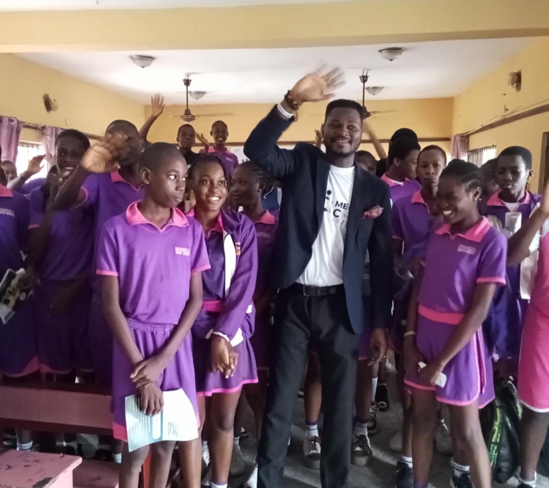 High School Outreach